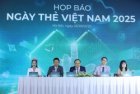 Vietnam Card Day 2025 launched to promote digital payments