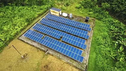 Unlocking 1.7 billion USD in investments in Southeast Asia for clean energy transition