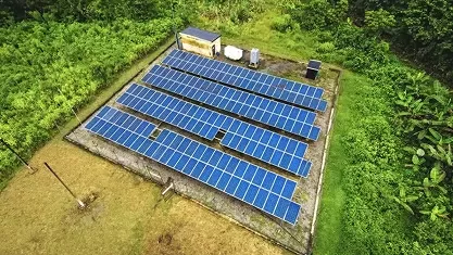 Unlocking 1.7 billion USD in investments in Southeast Asia for clean energy transition