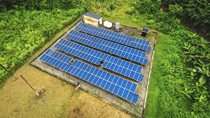 Unlocking $1.7 billion in investments in Southeast Asia for clean energy transition