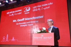 Conveying the message of a beautiful and attractive Vietnam to Australian tourists