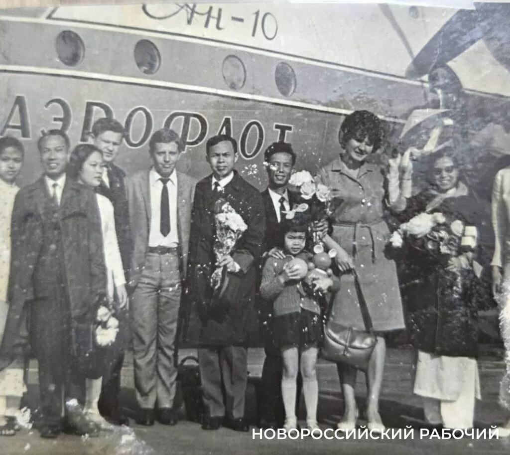 Russians and Vietnamese – A bond of eternal friendship