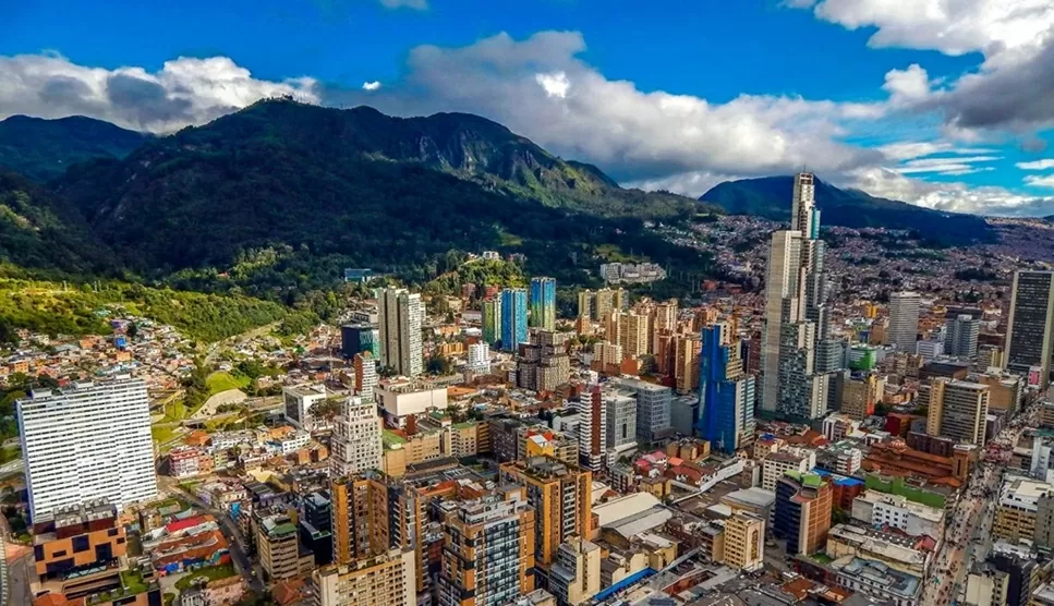 Exploring the stunning beauty of Colombia on World Culture Day in Hanoi
