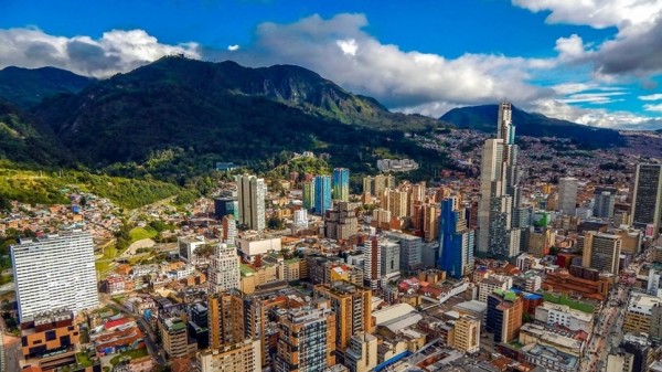 Exploring the stunning beauty of Colombia on World Culture Day in Hanoi