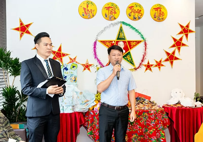 Joyful Mid-Autumn Festival in Fukuoka Joyful Mid-Autumn Festival in Fukuoka