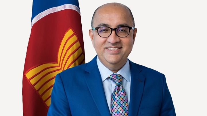 Celebrating success, embracing challenges: The Future of the ASEAN Economic Community (AEC)