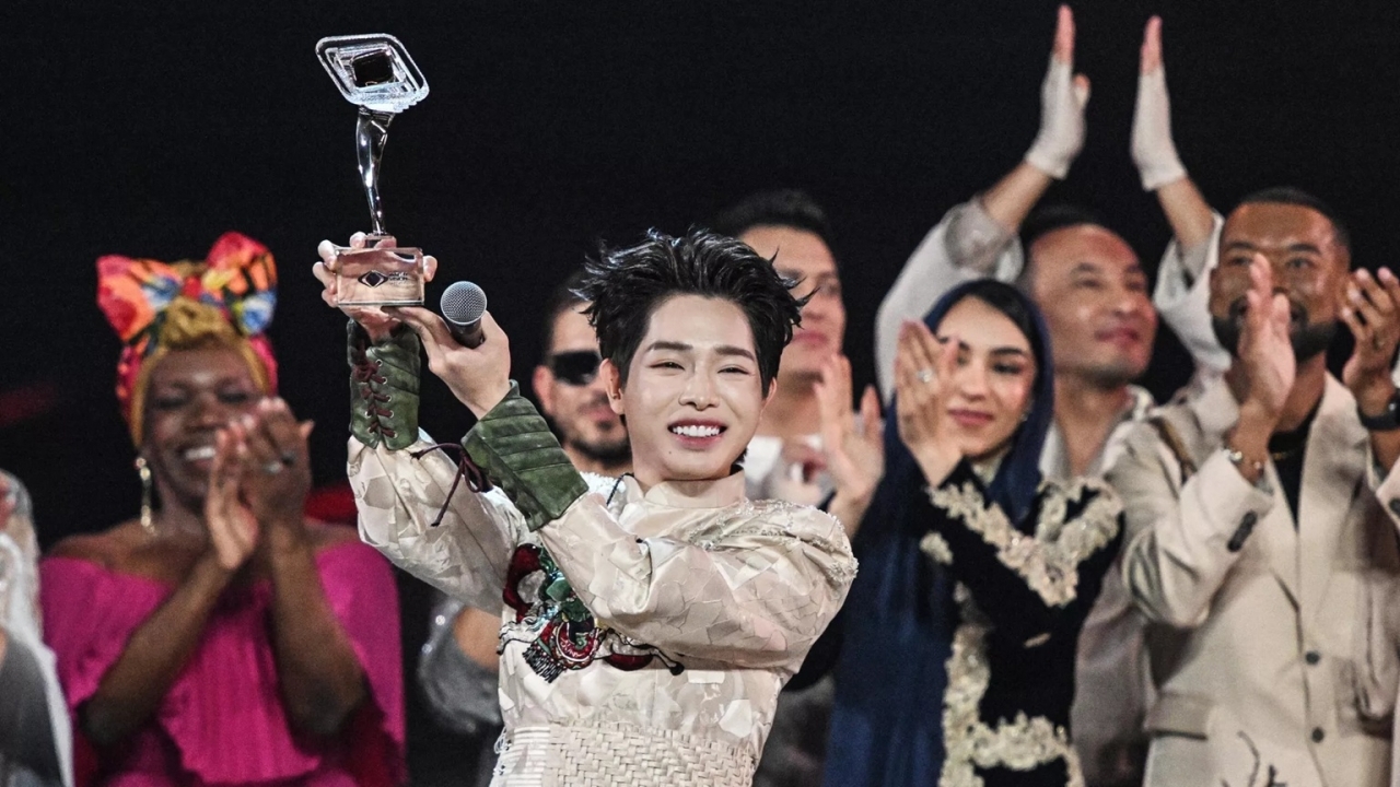 A boost for the development of Vietnam's cultural industry