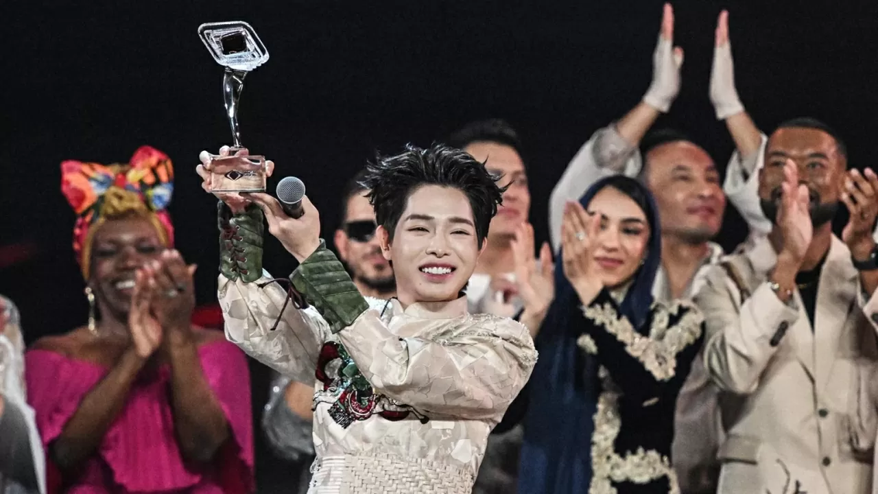 A boost for the development of Vietnam's cultural industry A boost for the development of Vietnam's cultural industry