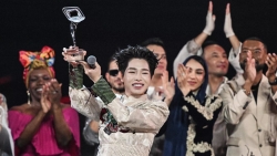 A boost for the development of Vietnam's cultural industry