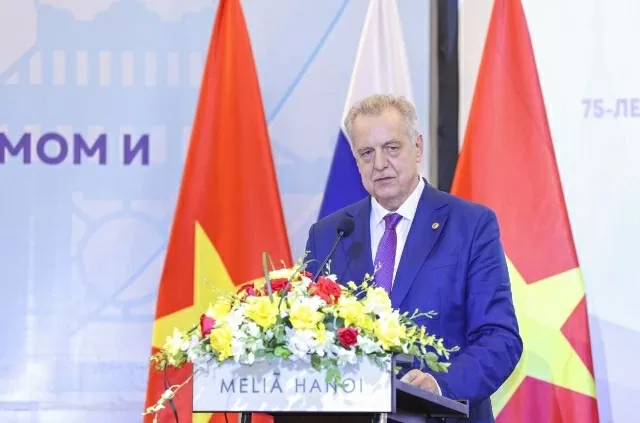 First Vietnam-Russia Peoples Forum: Opening a new chapter in people-to-people exchanges