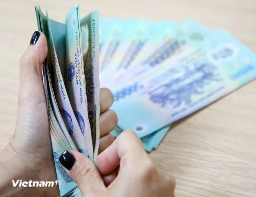 Reference exchange rate at 25,187 VND/USD, kept unchanged on October 1 Reference exchange rate at 25,187 VND/USD, kept unchanged on October 1