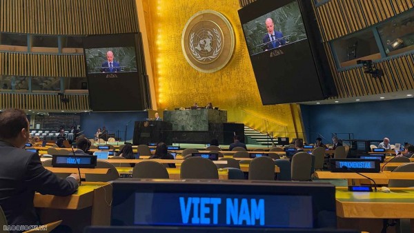 Vietnam calls for comprehensive solutions to Myanmar crisis: Diplomat