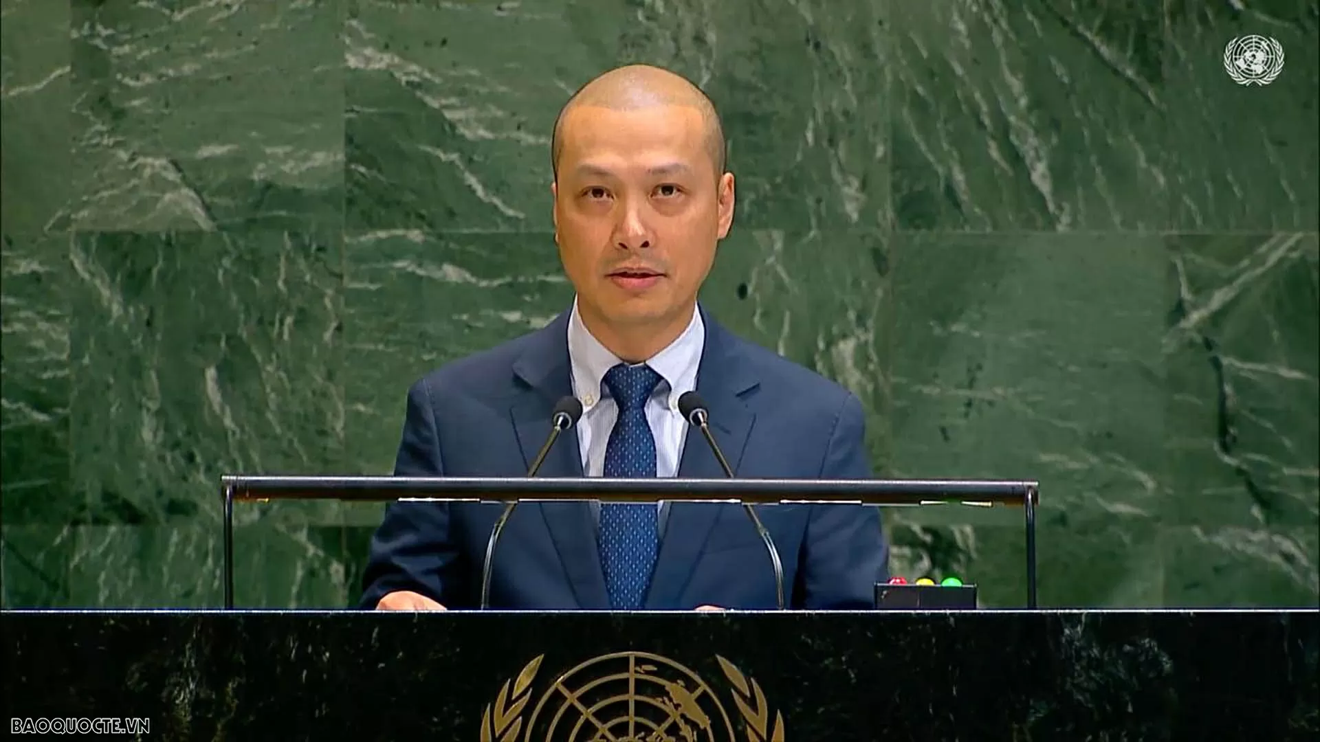 Vietnam calls for comprehensive solutions to Myanmar crisis: Diplomat