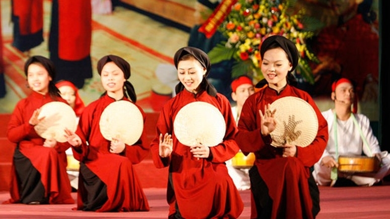 Phu Tho – 'A Meeting point' for national and international events