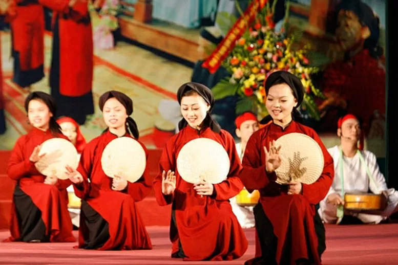 Phu Tho – 'A Meeting point' for national and international events Phu Tho – 'A Meeting point' for national and international events