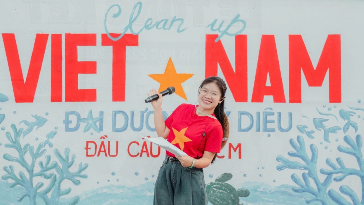 Six years on a green journey, 200,000 hearts in unison: Volunteer campaigns for the environment