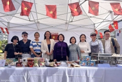 Greek Foreign Minister's visit to Vietnam: Advancing Vietnam-Greece relations