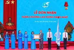 General Secretary To Lam: Nearly a century of continuous growth and dedication marks a brilliant journey for Vietnamese women