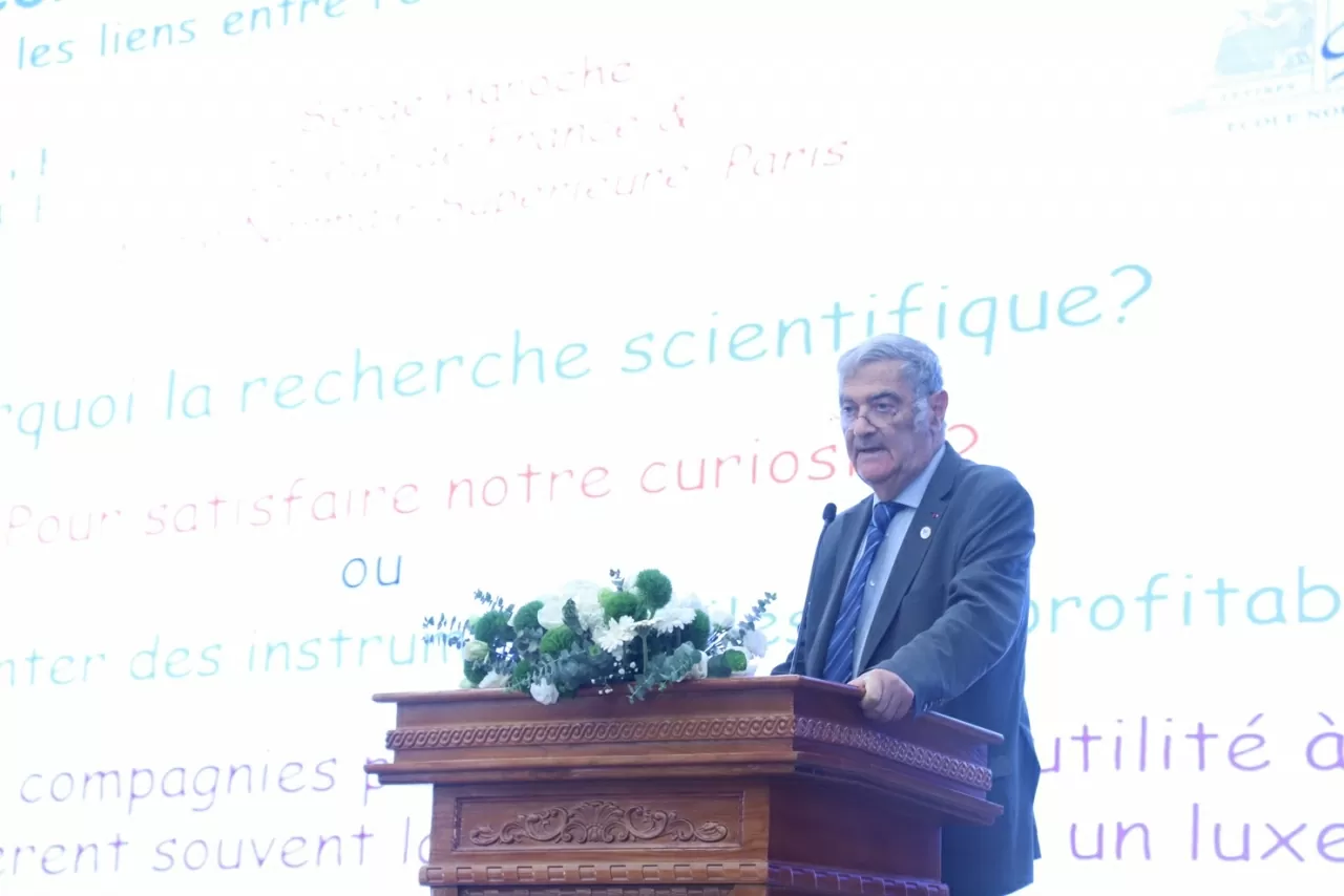Vietnam, France foster innovation cooperation Vietnam, France foster innovation cooperation