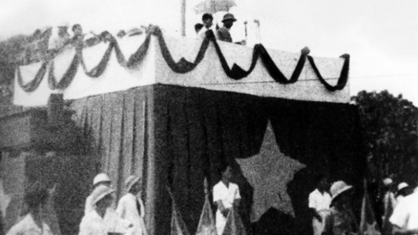 From Democratic Republic to Socialist Republic: Vietnam's Diplomacy 1945-2025