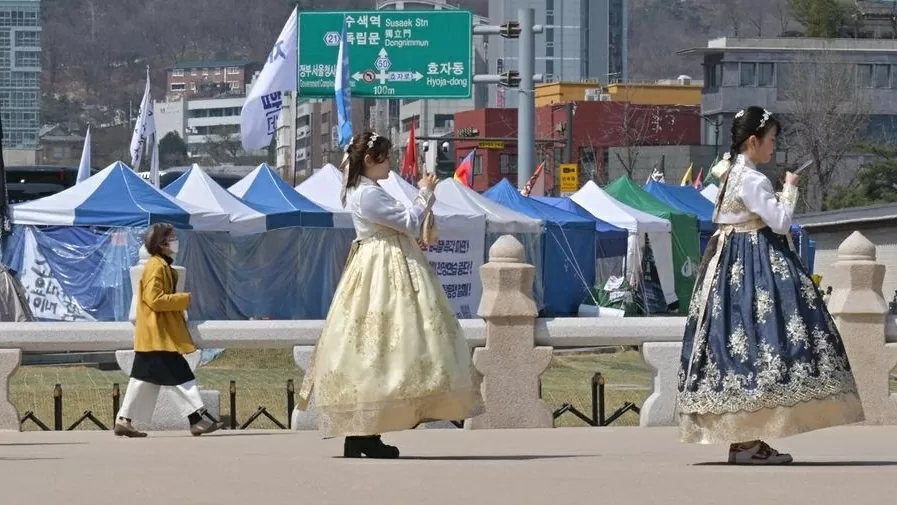 Korea: Foreign tourists seeking K-content experiences boost consumption