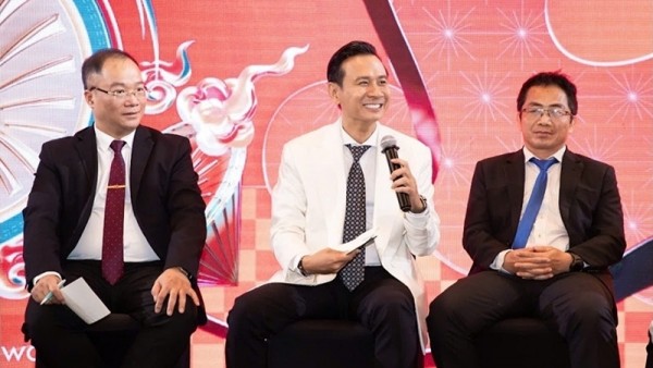 Vietnam Excellence Awards 2025: Spreading Vietnamese cultural and artistic values in the era of integration