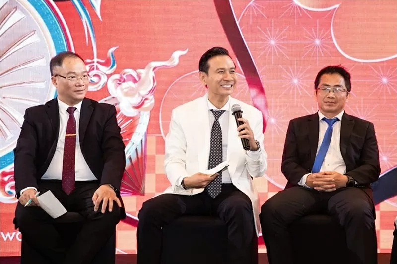 Vietnam Excellence Awards 2025: Spreading Vietnamese cultural and artistic values in the era of integration Vietnam Excellence Awards 2025: Spreading Vietnamese cultural and artistic values in the era of integration