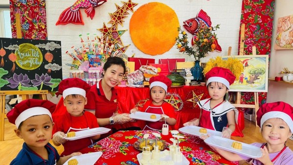 Mid-Autumn Festival 2025: Igniting beautiful dreams