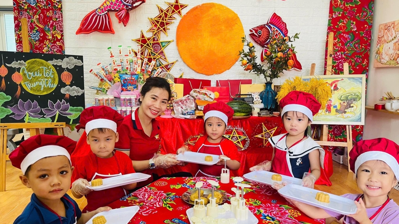 Mid-Autumn Festival 2025: Igniting beautiful dreams