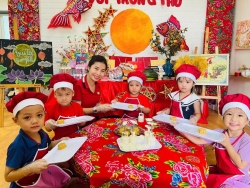 Mid-Autumn Festival 2025: Igniting beautiful dreams