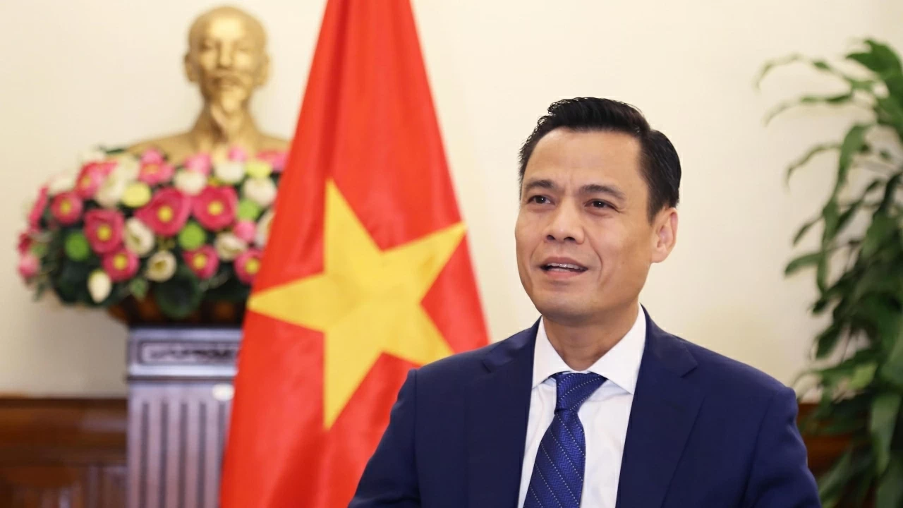 Vietnam's expectations for its UN Human Rights Council membership term 2026-2028