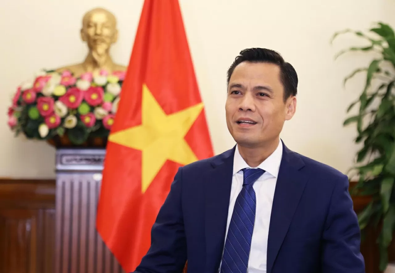 Vietnam's expectations for its UN Human Rights Council membership term 2026-2028 Vietnam's expectations for its UN Human Rights Council membership term 2026-2028
