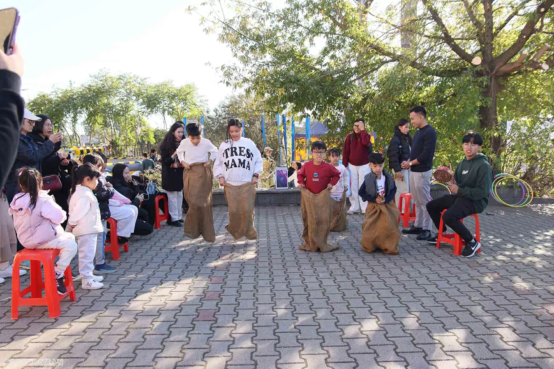 Vietnamese community in Hungary hosts Mid-Autumn Festival 2025: Fostering love, preserving cultural identity