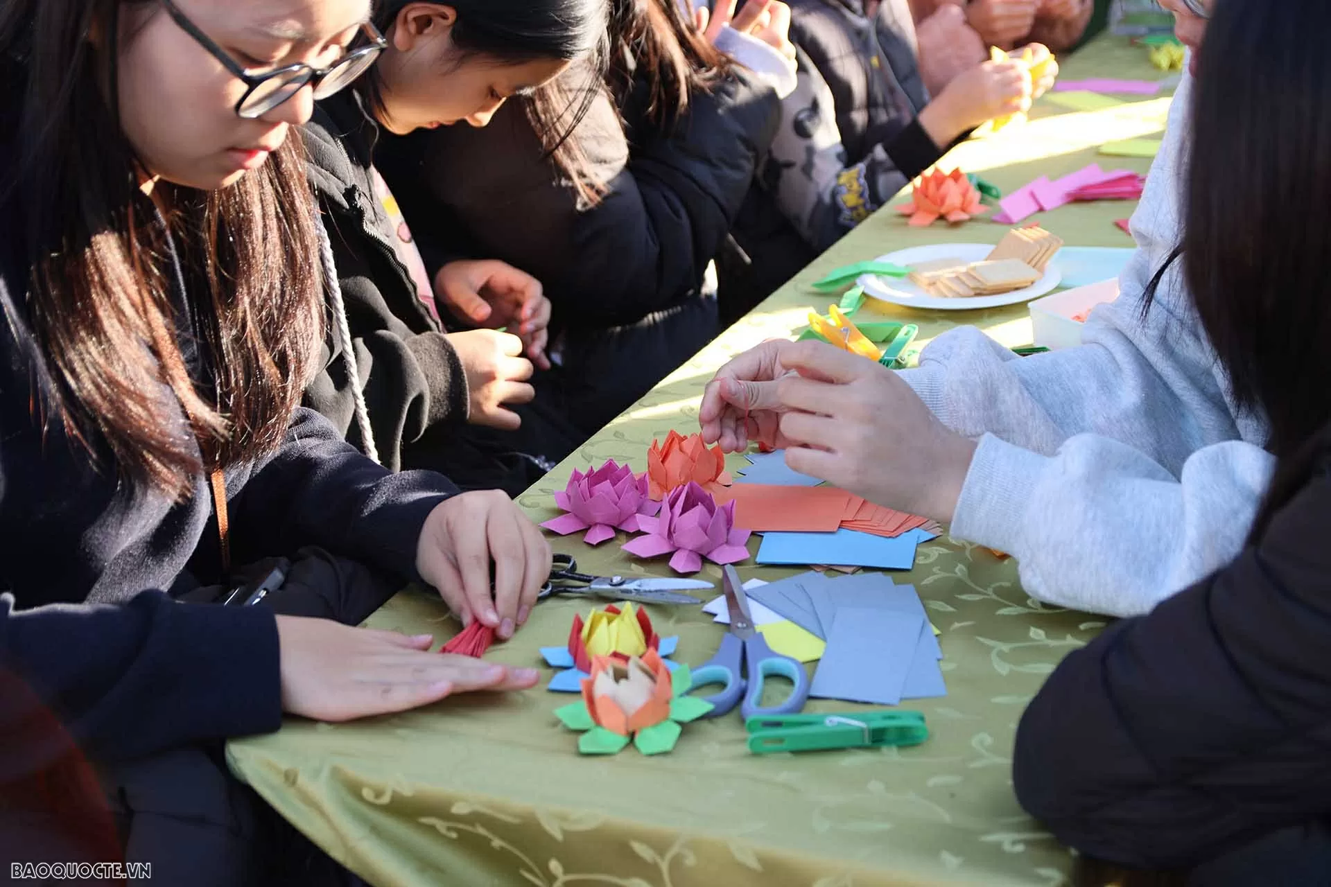 Vietnamese community in Hungary hosts Mid-Autumn Festival 2025: Fostering love, preserving cultural identity