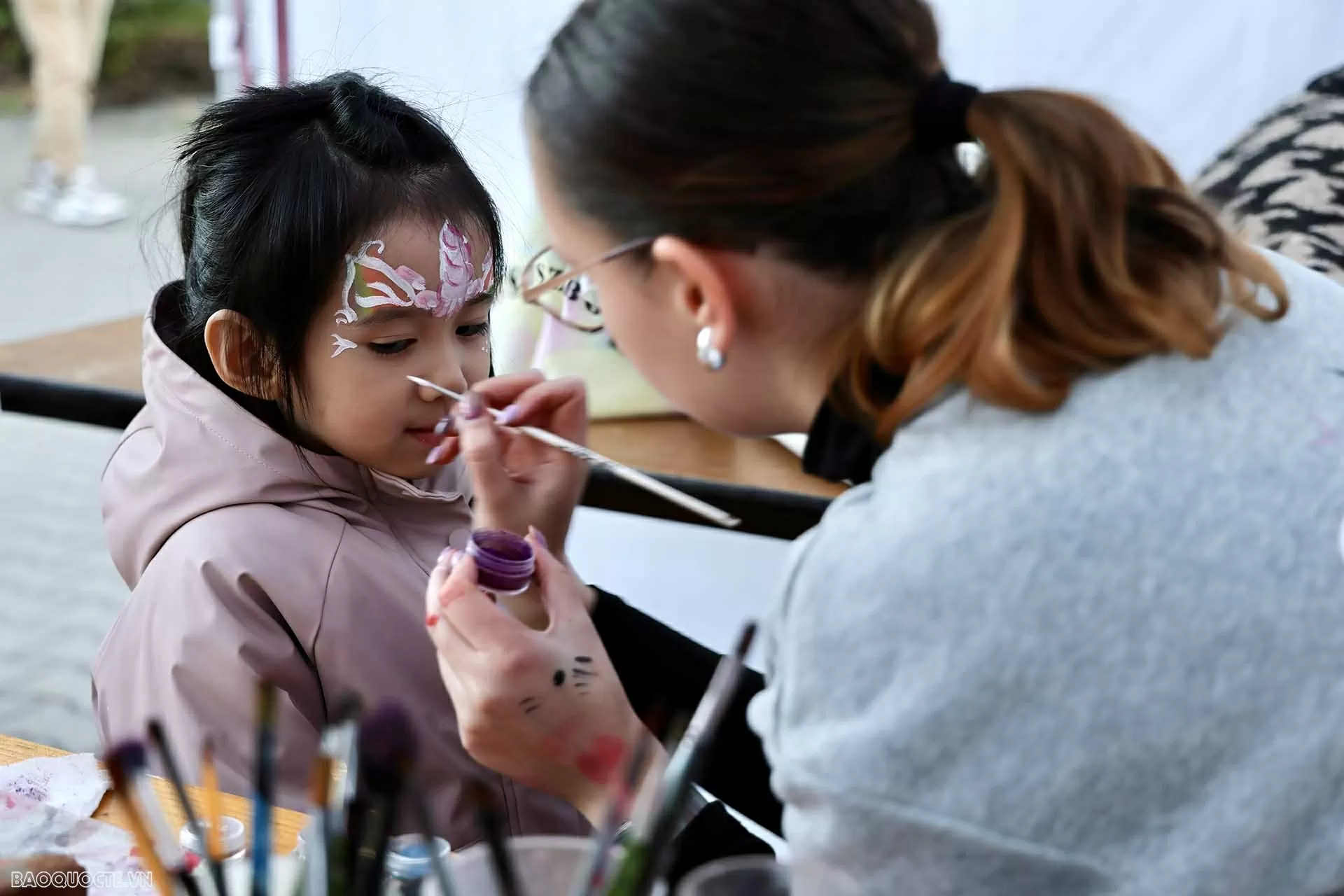 Vietnamese community in Hungary hosts Mid-Autumn Festival 2025: Fostering love, preserving cultural identity