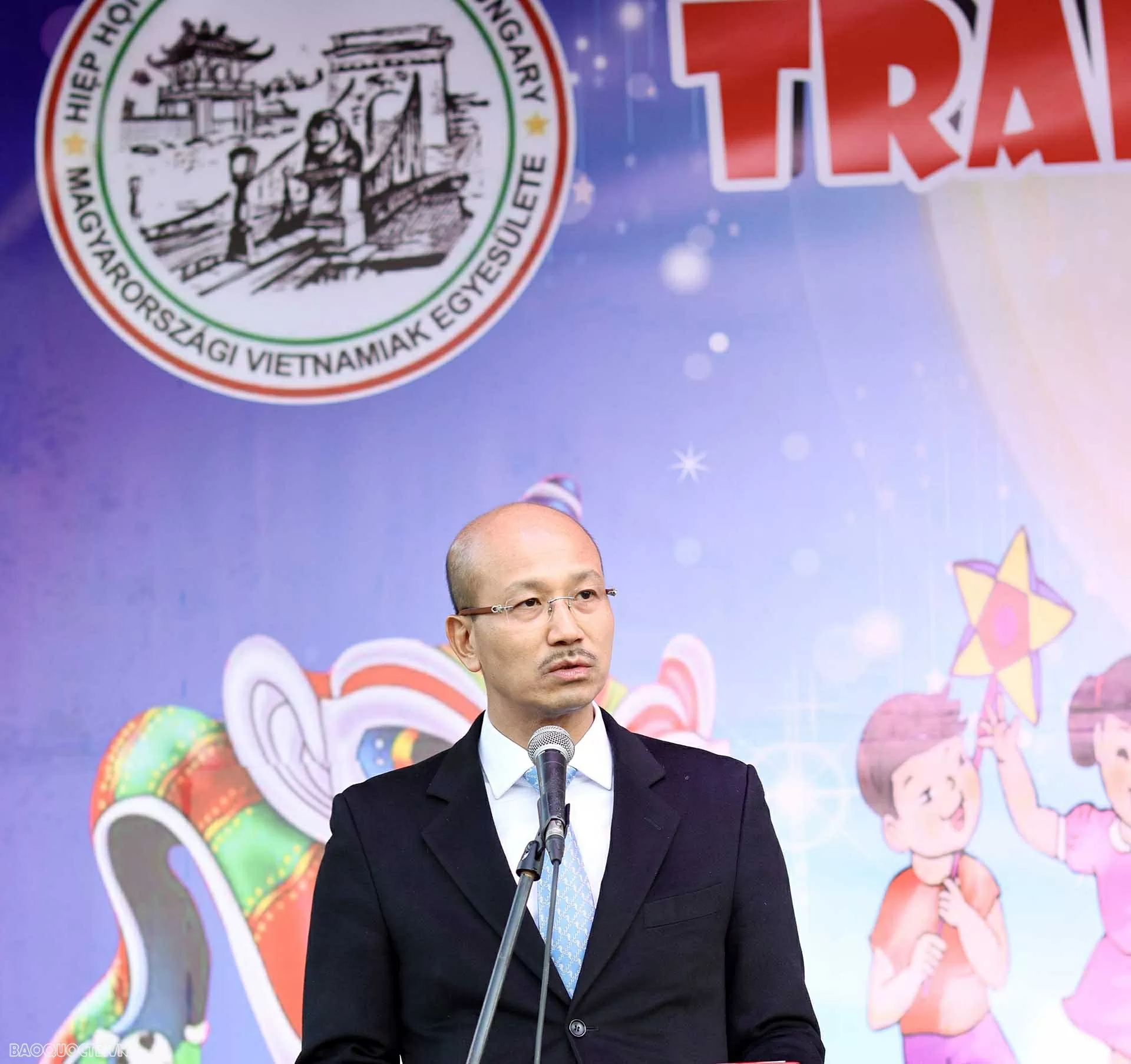 Vietnamese community in Hungary hosts Mid-Autumn Festival 2025: Fostering love, preserving cultural identity