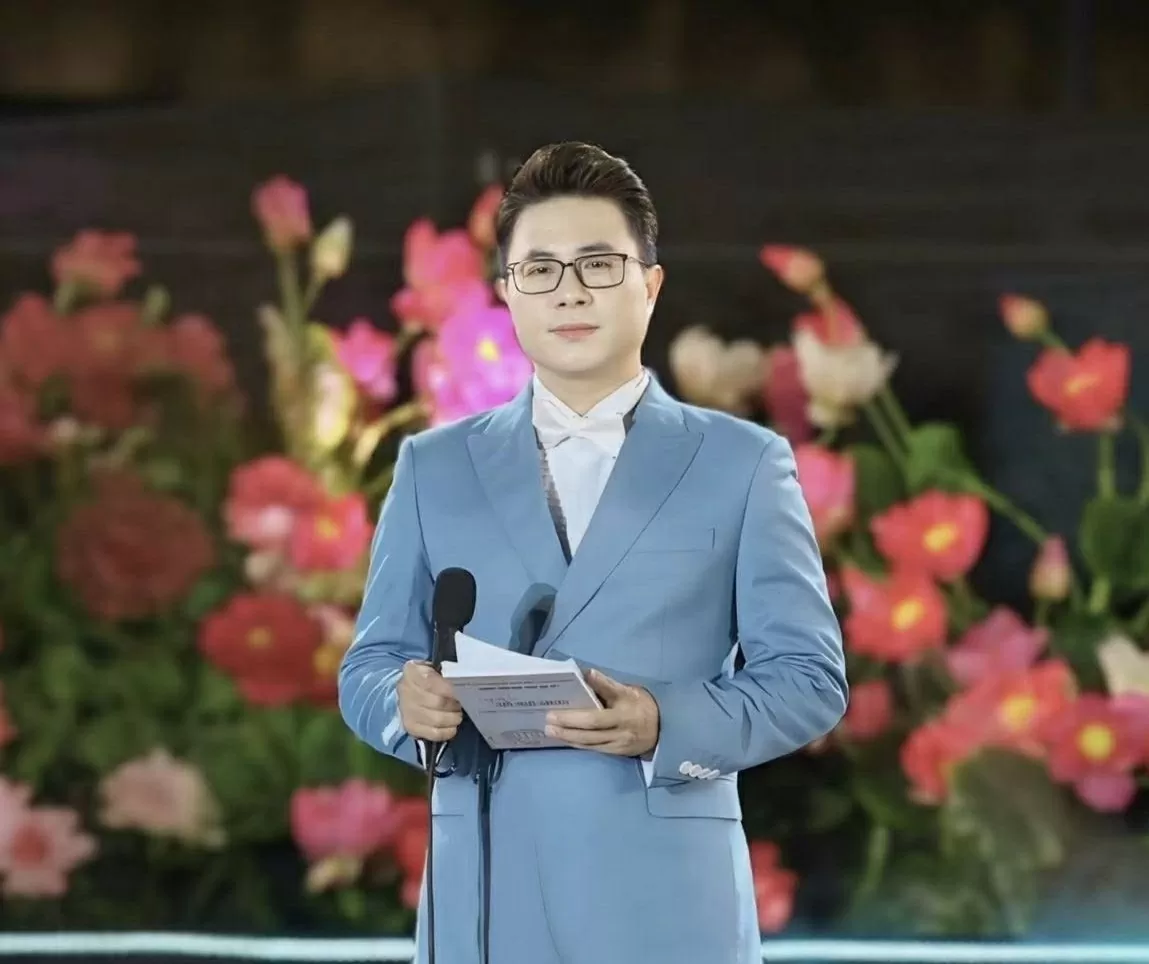 Elegant Hanoians – When the Capital's beauty enters the digital era