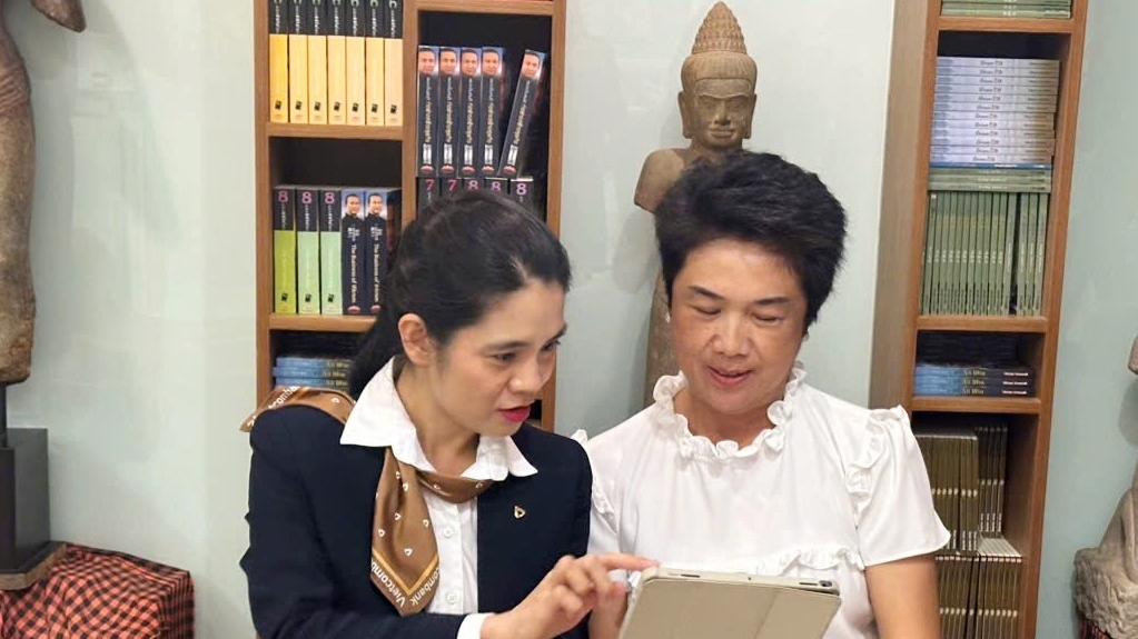 Vietcombank pioneers biometric authentication for FDI clients across multiple countries