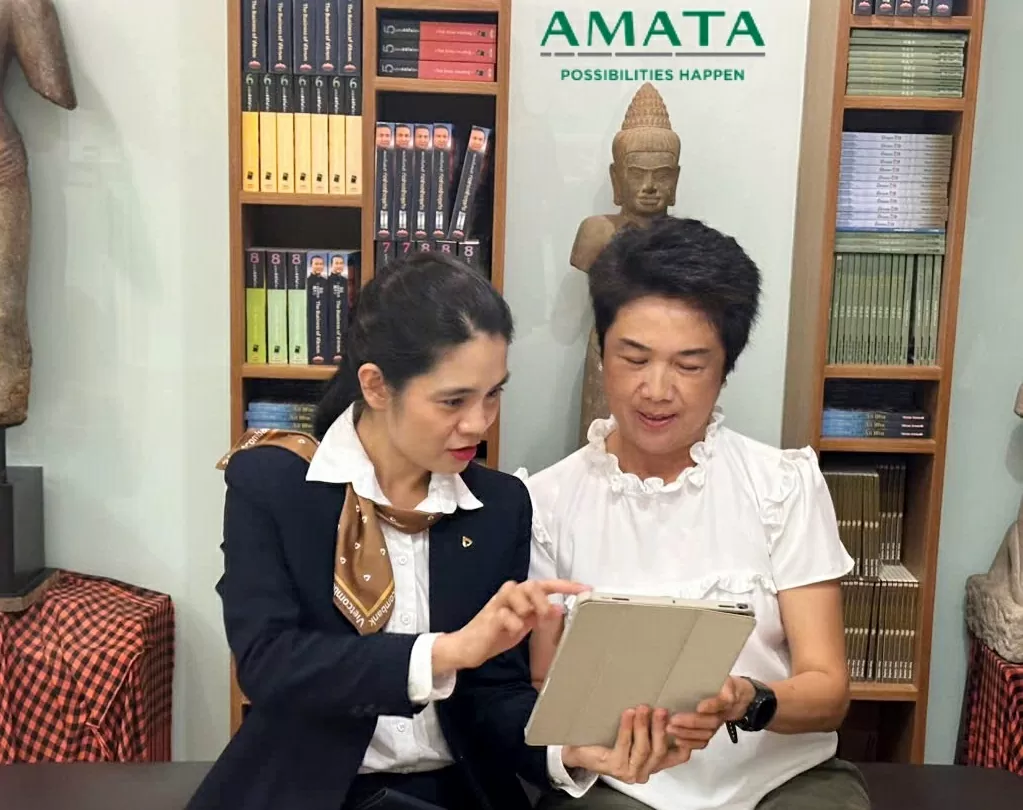 Vietcombank pioneers biometric authentication for FDI clients across multiple countries Vietcombank pioneers biometric authentication for FDI clients across multiple countries