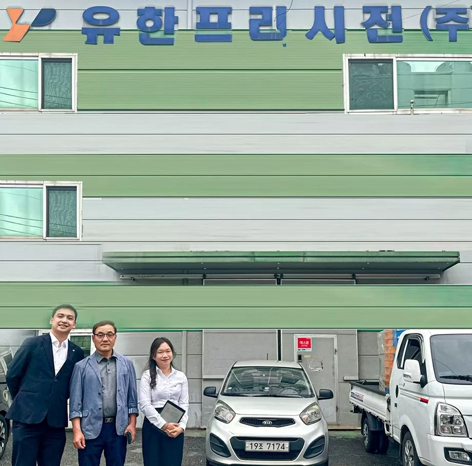 Vietcombank pioneers biometric authentication for FDI clients across multiple countries Vietcombank pioneers biometric authentication for FDI clients across multiple countries