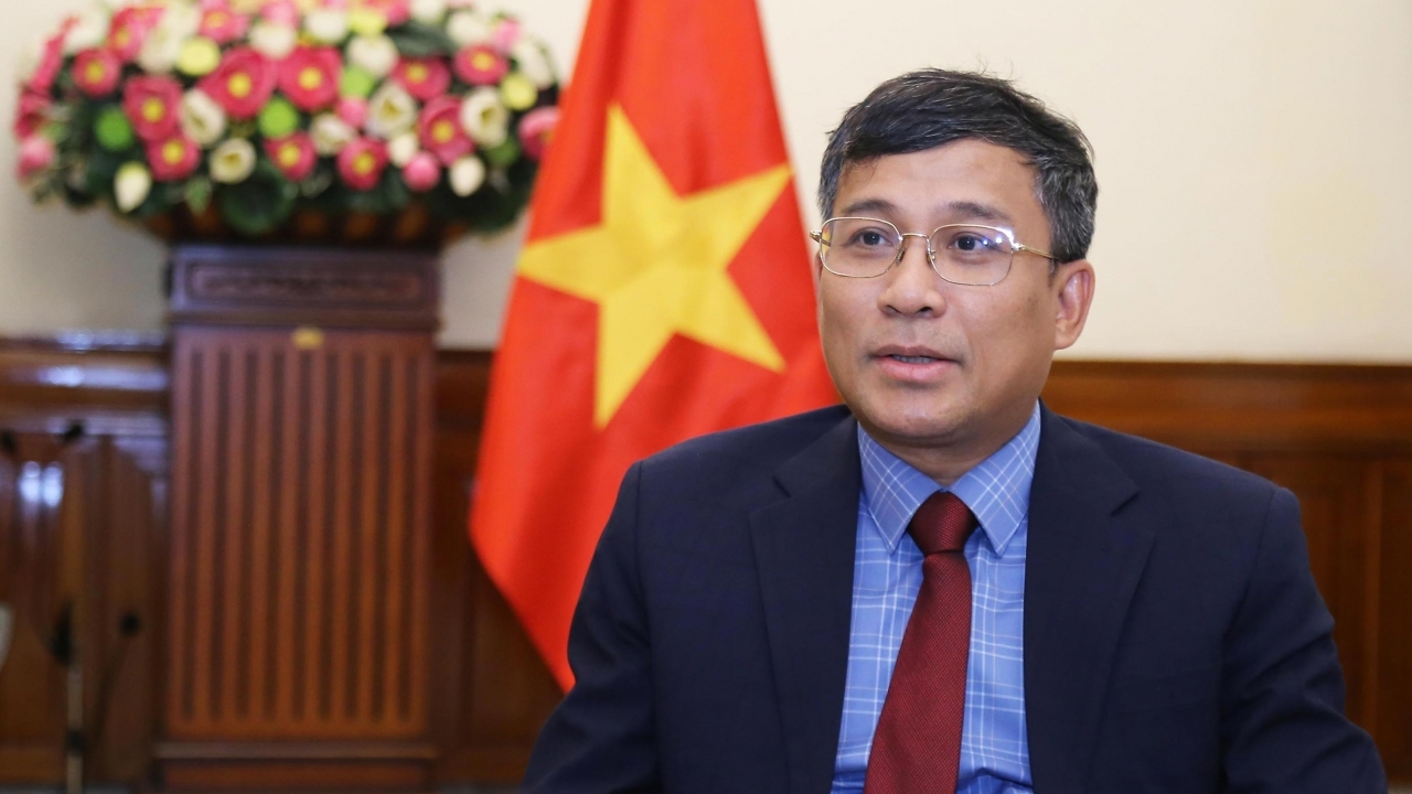 General Secretary To Lam's state visit to the DPRK: A significant milestone in bilateral ties