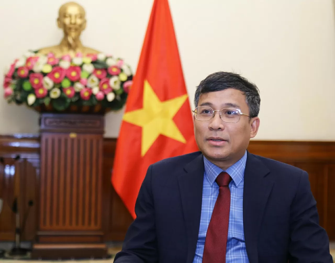 General Secretary To Lam's state visit to the DPRK: A significant milestone in bilateral ties General Secretary To Lam's state visit to the DPRK: A significant milestone in bilateral ties
