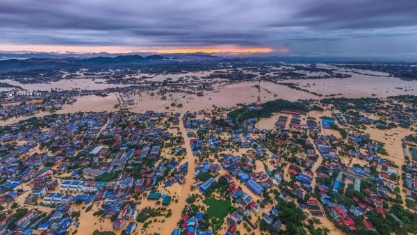 Australia provides AUD 3 million to Vietnam following Typhoons Bualoi and Matmo