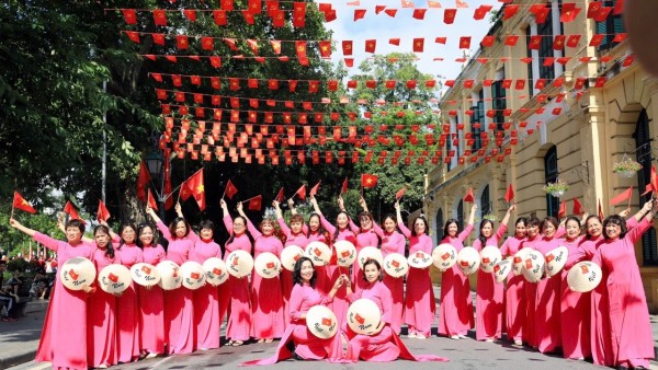 Shaping Hanoians - From a thousand-year tradition to a contemporary identity