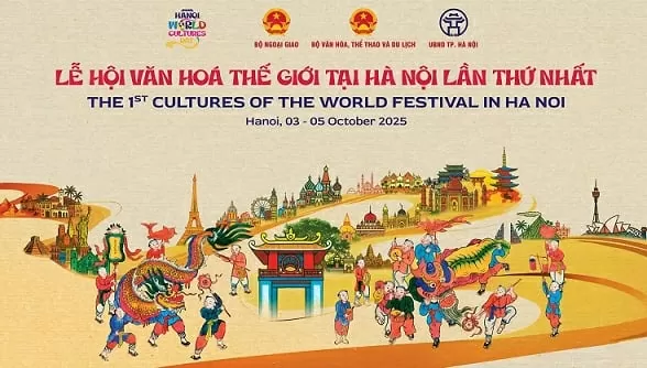 Building a destination brand for culture and art enthusiasts in Hanoi: Thang Long Imperial Citadel