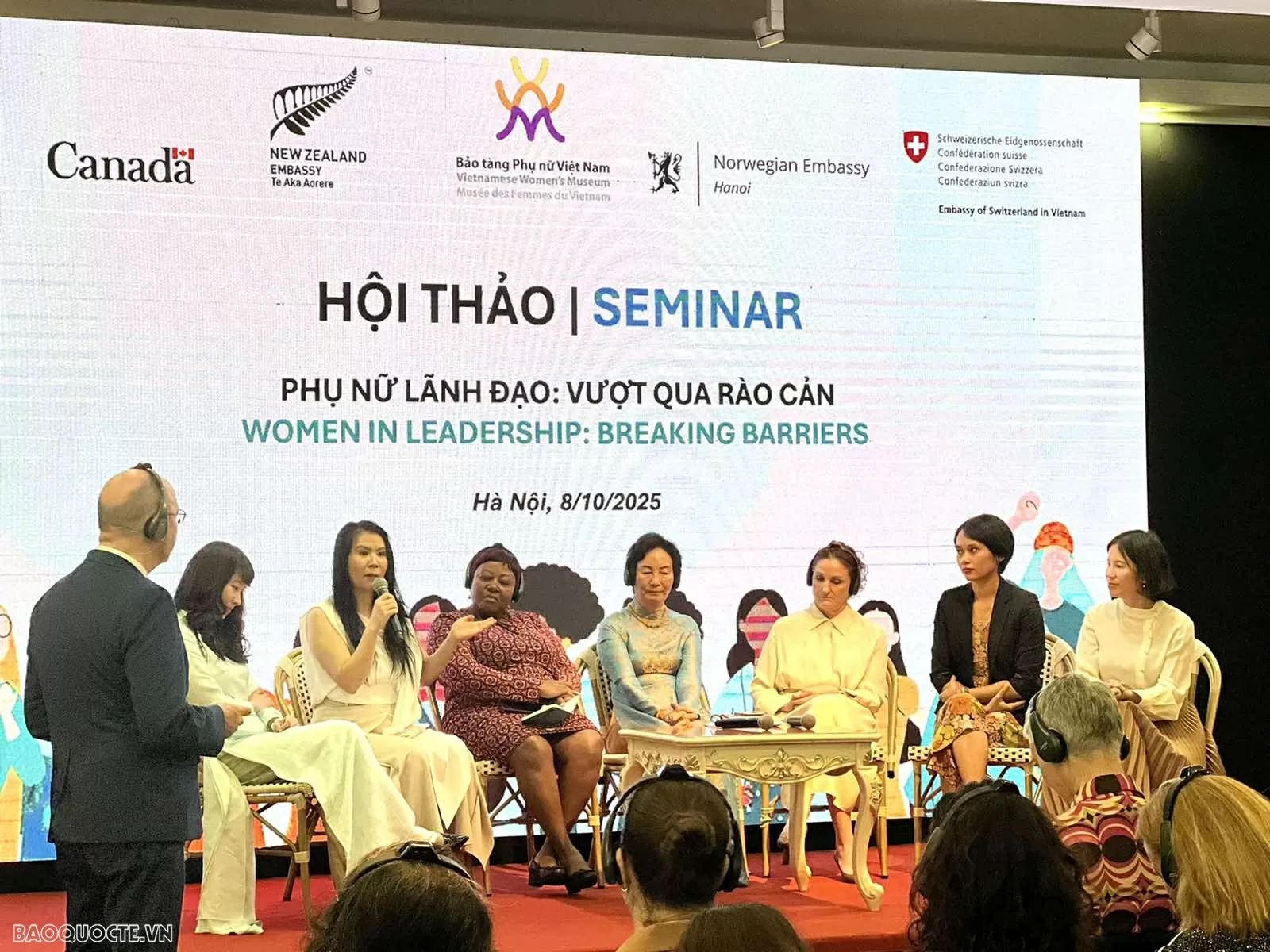 Inspiring women to recognize their potential, challenge societal norms, and pursue their aspirations