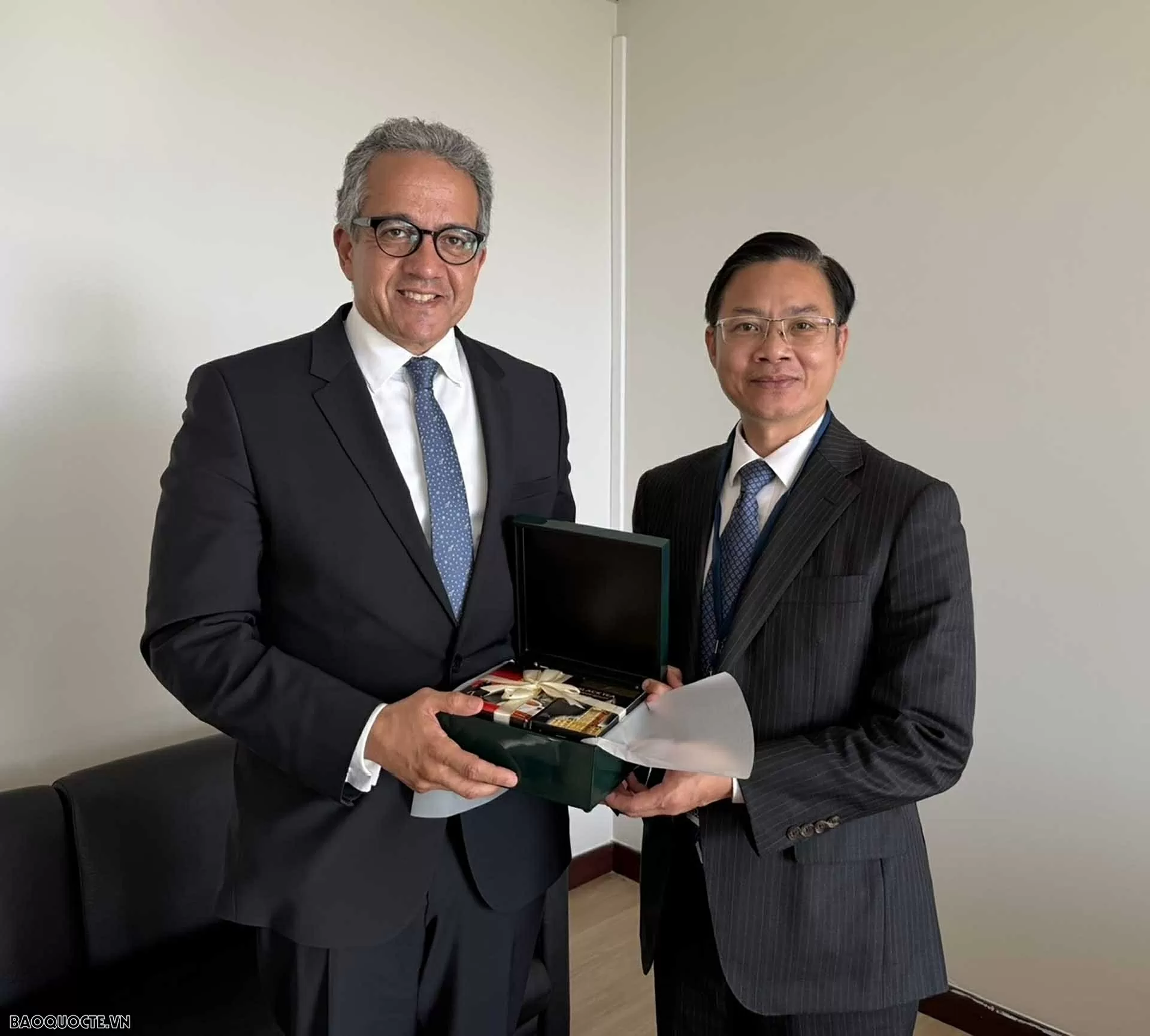 Vietnam completes outstanding tenure as UNESCO Board member for 2021-2025