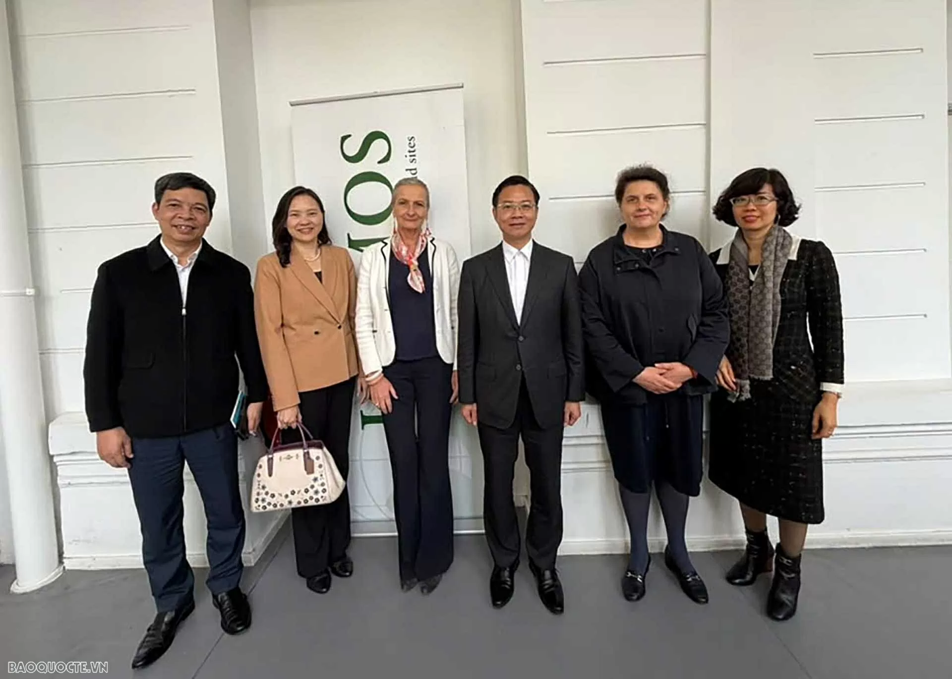 Vietnam completes outstanding tenure as UNESCO Board member for 2021-2025 Vietnam completes outstanding tenure as UNESCO Board member for 2021-2025