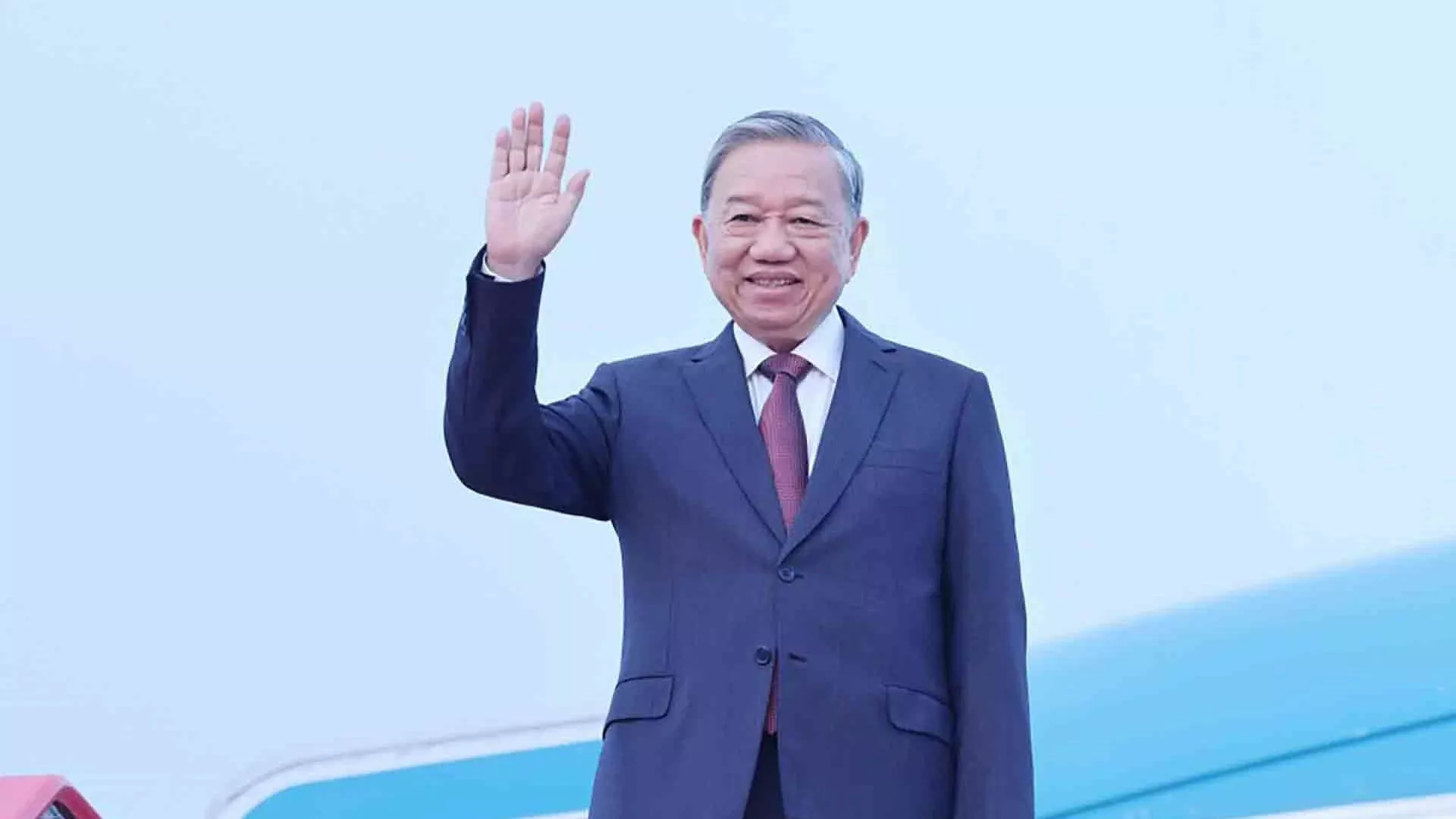General Secretary, President To Lam to pay state visits to Australia and New Zealand