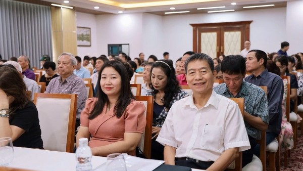 Building Hanoi as a model for people-to-people diplomacy nationwide